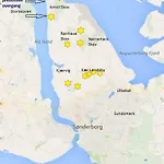 Kaer Vestermark Σπίτι διακοπών *