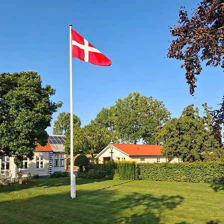 Kaer Vestermark Dom wakacyjny