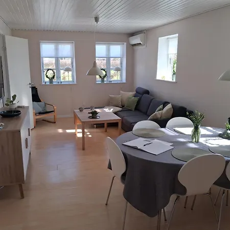 Dom wakacyjny Kaer Vestermark Sønderborg