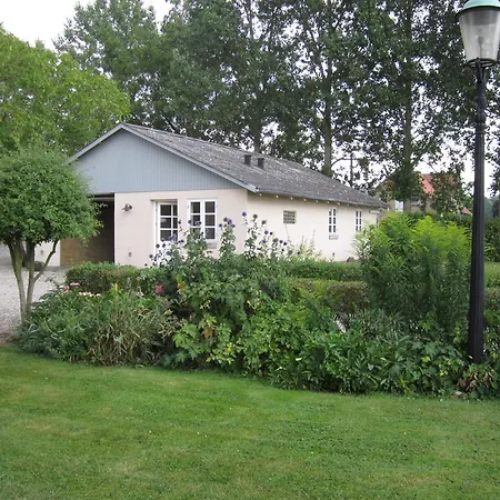 Ferienhaus Kaer Vestermark *
