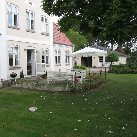 Holiday home Kaer Vestermark