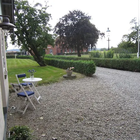Kaer Vestermark Holiday home *
