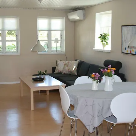 Holiday home Kaer Vestermark Sonderborg