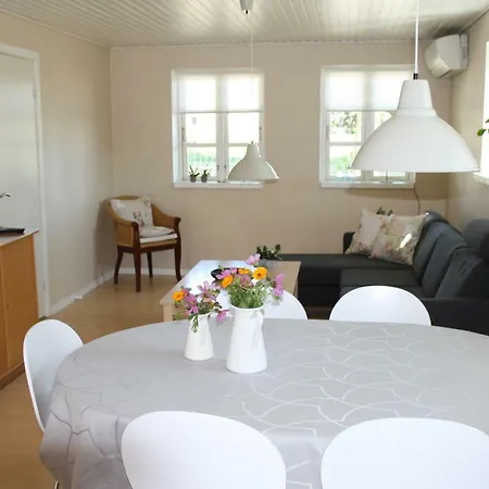 Holiday home Kaer Vestermark *
