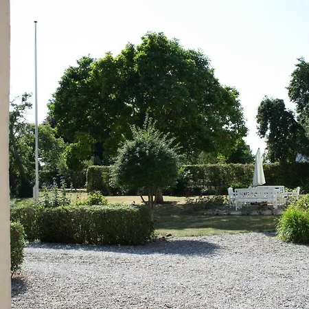 Holiday home Kaer Vestermark Sonderborg
