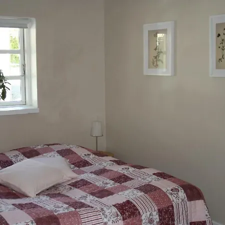 Kaer Vestermark Holiday home