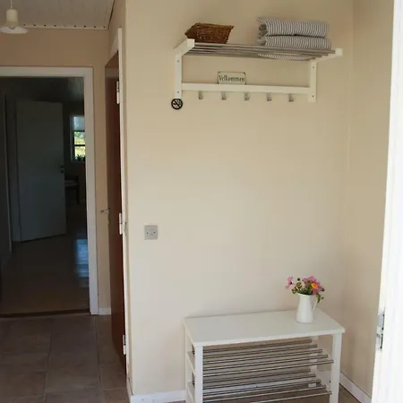 Holiday home Kaer Vestermark *