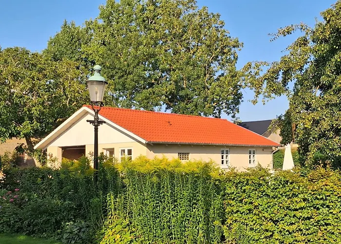 Tatil Evi Kaer Vestermark
