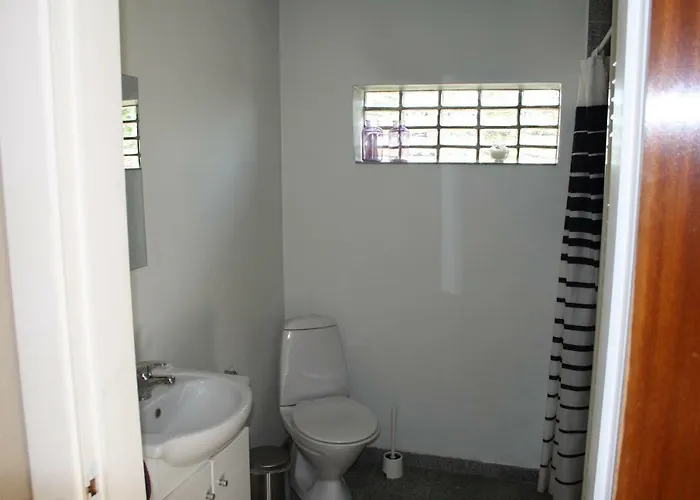 Tatil Evi Kaer Vestermark *
