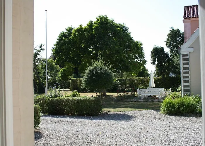 Casa de Férias Kaer Vestermark Sønderborg